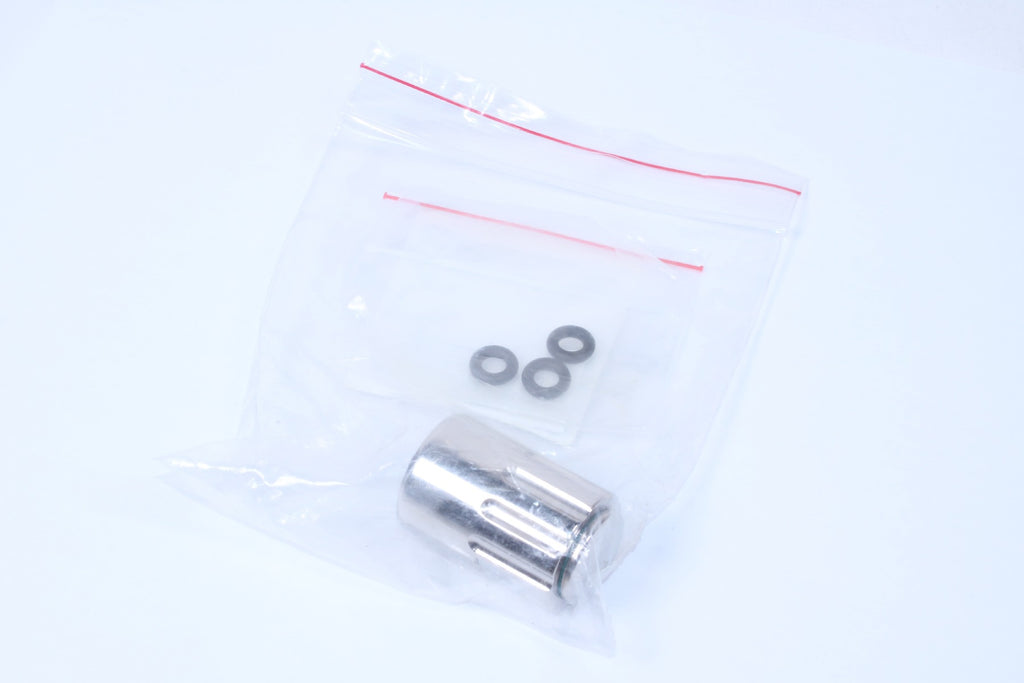 BTL Cellutone Acoustic Shockwave Cellulite Reduction 20 mm Pad 214-PAD20100 NEW