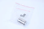 BTL Cellutone Acoustic Shockwave Cellulite Reduction 20 mm Pad 214-PAD20100 NEW