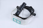 Syris Scientific v600 VES Subsurface Visualization Cross Polarized Vein Viewer