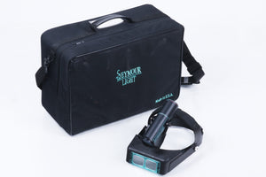 Seymour Light XL-2000 VES Subsurface Visualization Cross Polarized Vein Viewer