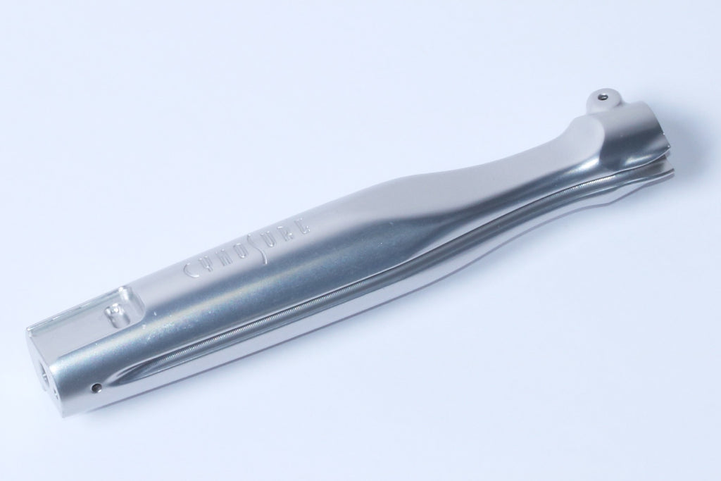 Cynosure SmartLipo Cellulaze Metal ThermaGuide SmartSense Handpiece 100-7014-020