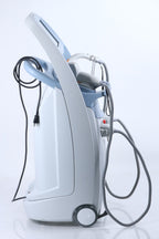 2010 Lumenis LightSheer Duet Light Sheer 810 Diode Hair Removal Laser w/ ET & HS