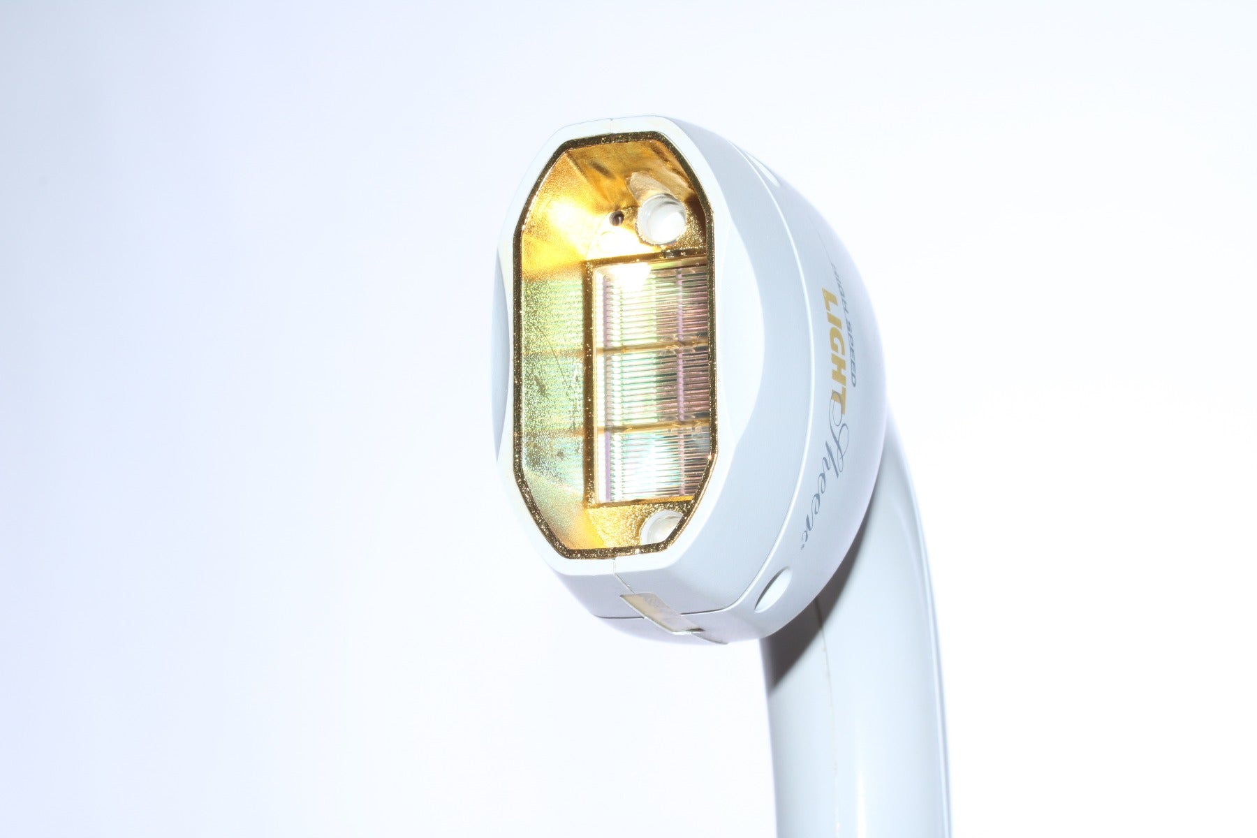 2010 Lumenis LightSheer Duet Light Sheer 810 Diode Hair Removal Laser w/ ET & HS