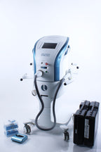 2020 Lumenis M22 Universal IPL Laser 3 Handpieces QS NdYAG 1064 LOW SHOTS