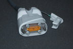 2017 Cynosure Palomar Icon 1064 + Plus NdYAG Laser Handpiece LOW USE 3K SHOTS