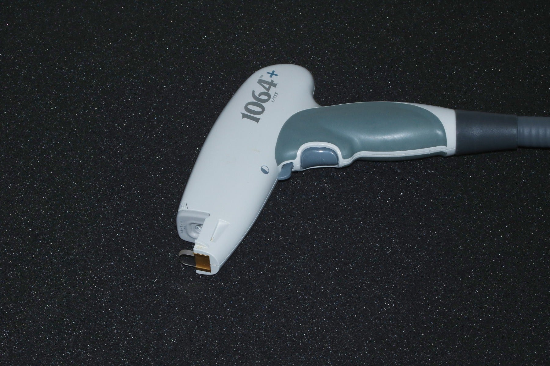 2016 Cynosure Palomar Icon 1064 + Plus NdYAG Laser Handpiece LOW USE 3K SHOTS