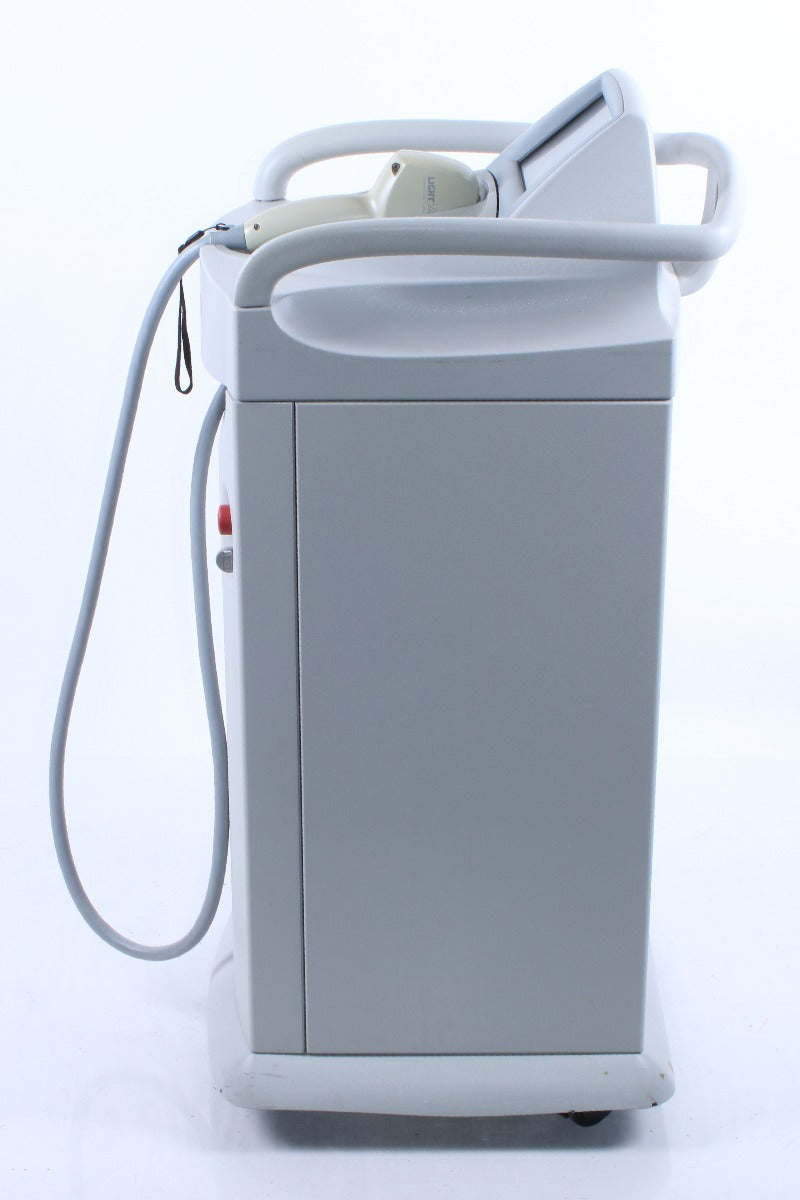 Coherent Star Lumenis LightSheer EC 810 Diode Hair Removal Laser Light Sheer
