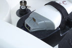 2008 Reliant Fraxel SR1500 Fractional SR 1550 nm Skin Resurfacing Laser w/ Cart