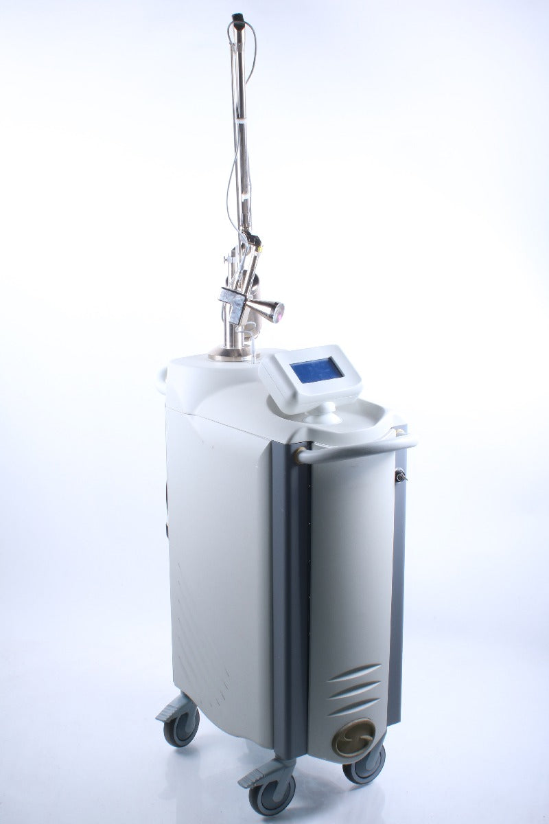 1999 Sciton Contour Er YAG Erbium 2940 nm Skin Resurfacing Surgical Laser