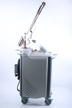 1999 Sciton Contour Er YAG Erbium 2940 nm Skin Resurfacing Surgical Laser