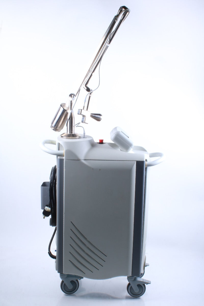 1999 Sciton Contour Er YAG Erbium 2940 nm Skin Resurfacing Surgical Laser