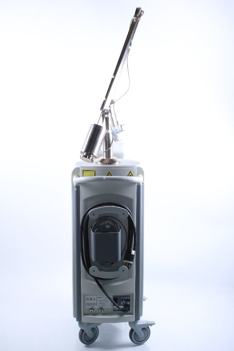 1999 Sciton Contour Er YAG Erbium 2940 nm Skin Resurfacing Surgical Laser