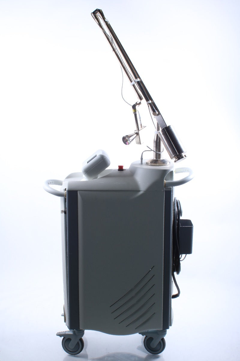 1999 Sciton Contour Er YAG Erbium 2940 nm Skin Resurfacing Surgical Laser