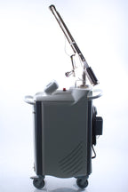 1999 Sciton Contour Er YAG Erbium 2940 nm Skin Resurfacing Surgical Laser