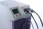 2000 Candela Vbeam 1 Pulsed Dye 595 nm Vascular Acne Wrinkles Laser 500K SHOTS