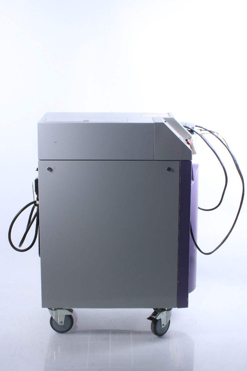 2000 Candela Vbeam 1 Pulsed Dye 595 nm Vascular Acne Wrinkles Laser 500K SHOTS