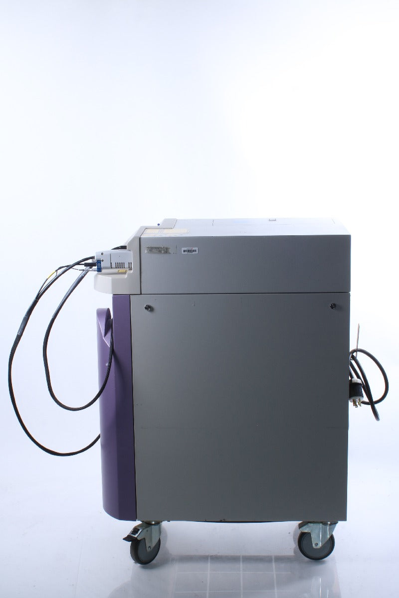 2000 Candela Vbeam 1 Pulsed Dye 595 nm Vascular Acne Wrinkles Laser 500K SHOTS