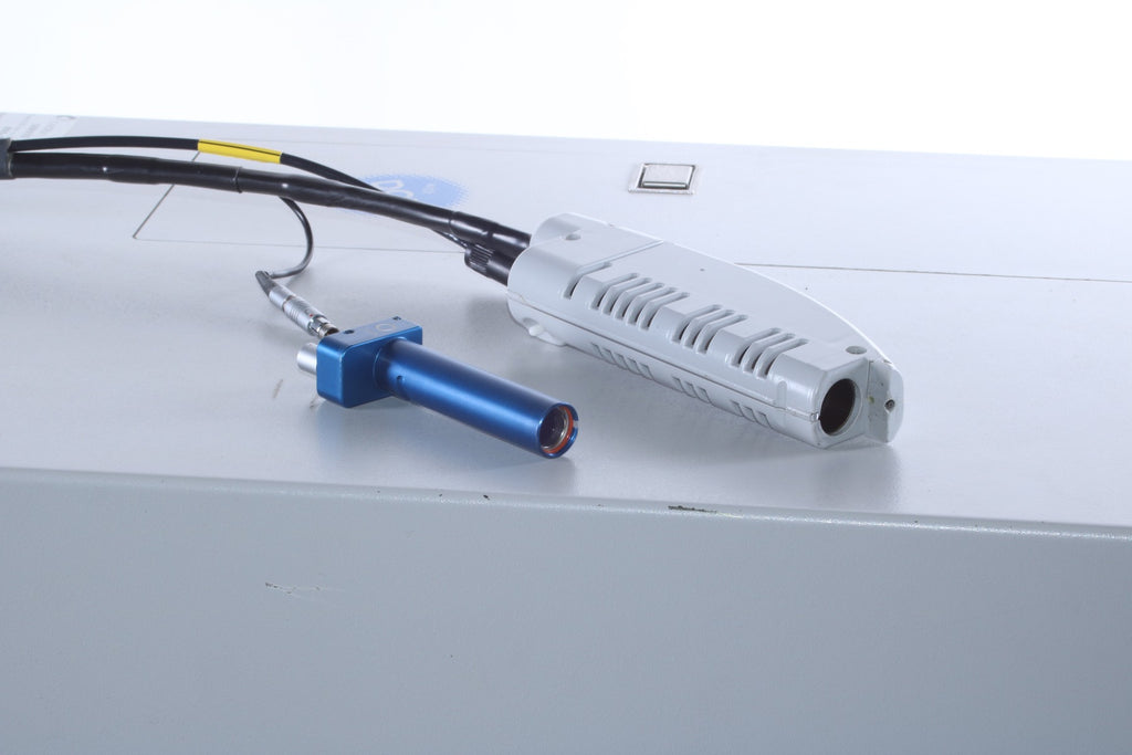 2000 Candela Vbeam 1 Pulsed Dye 595 nm Vascular Acne Wrinkles Laser 500K SHOTS