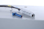 2000 Candela Vbeam 1 Pulsed Dye 595 nm Vascular Acne Wrinkles Laser 500K SHOTS