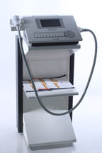 2018 Elettronica Pagani Cryo T-Shock HC Diathermy Therapy Cellulite Sculpting