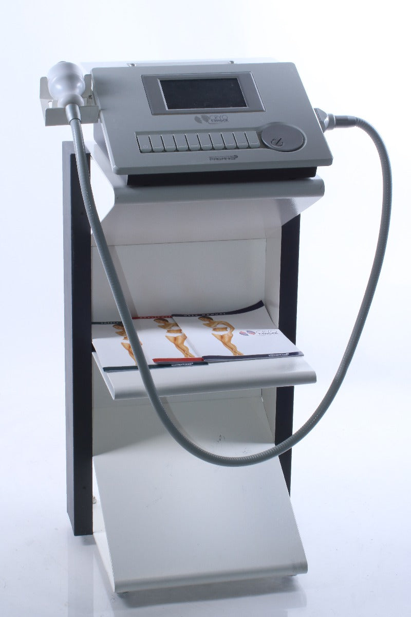 2018 Elettronica Pagani Cryo T-Shock HC Diathermy Therapy Cellulite Sculpting