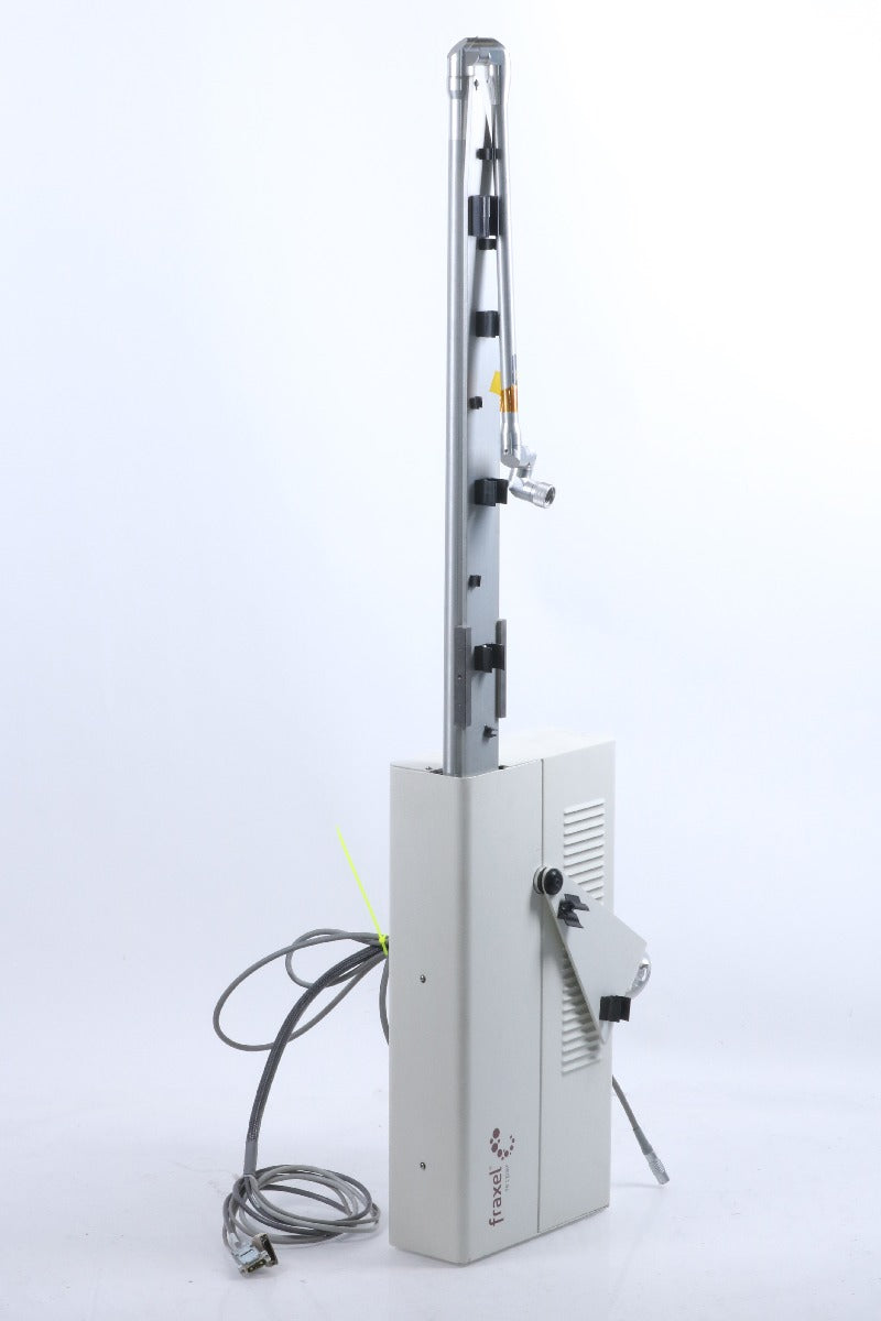 Solta Fraxel Repair Re Pair CO2 Laser Head Cavity Module Articulating Arm PARTS