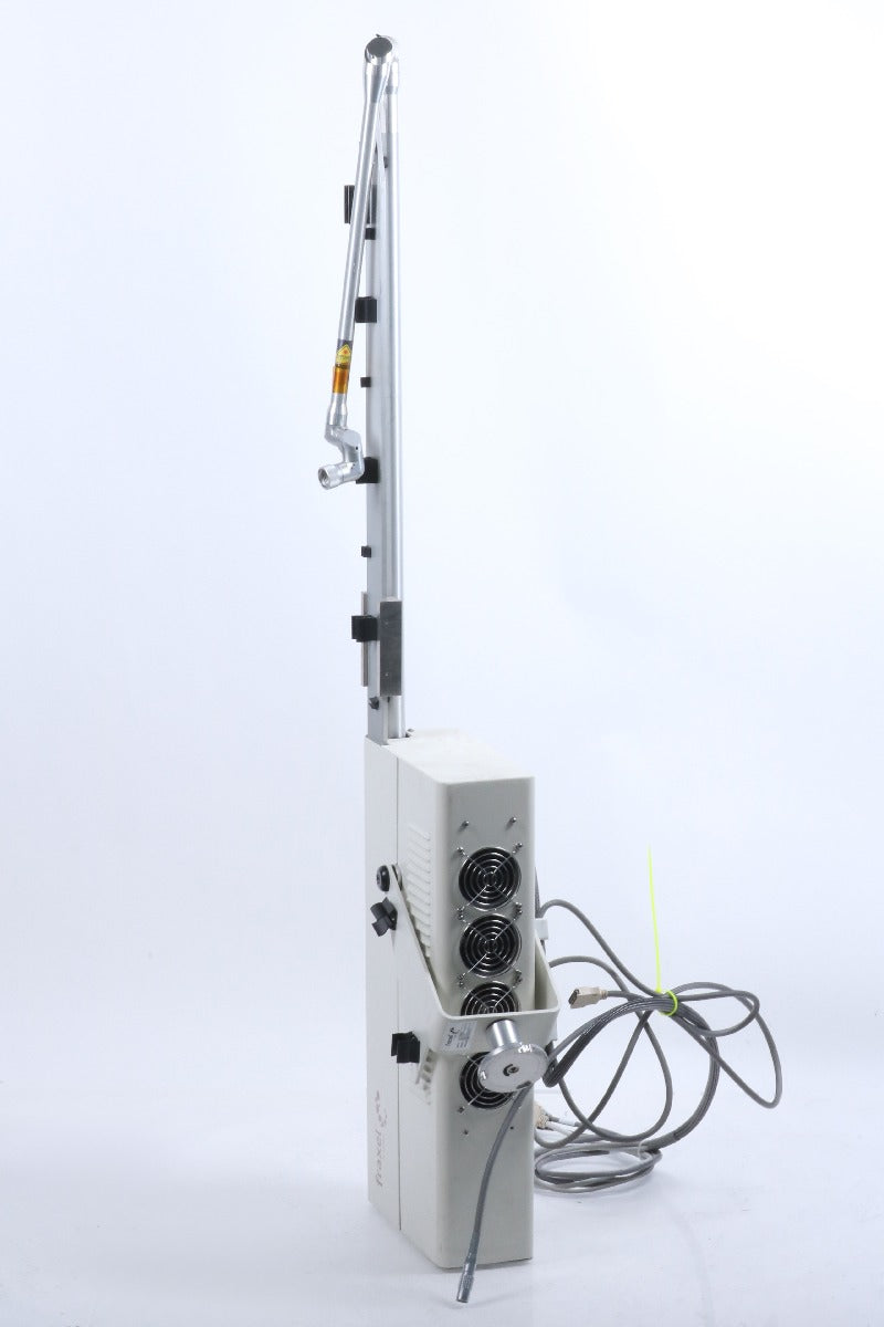 Solta Fraxel Repair Re Pair CO2 Laser Head Cavity Module Articulating Arm PARTS