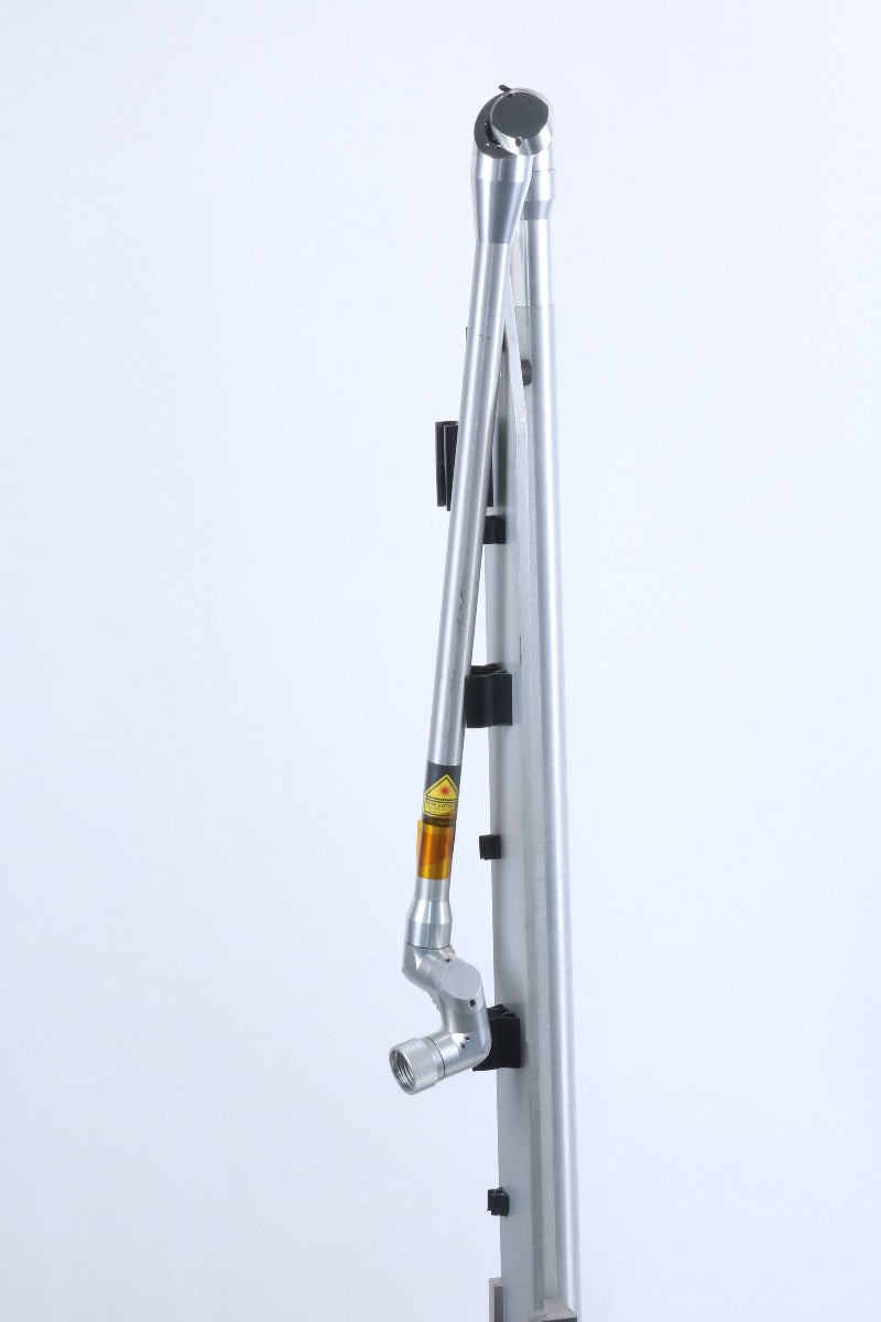 Solta Fraxel Repair Re Pair CO2 Laser Head Cavity Module Articulating Arm PARTS