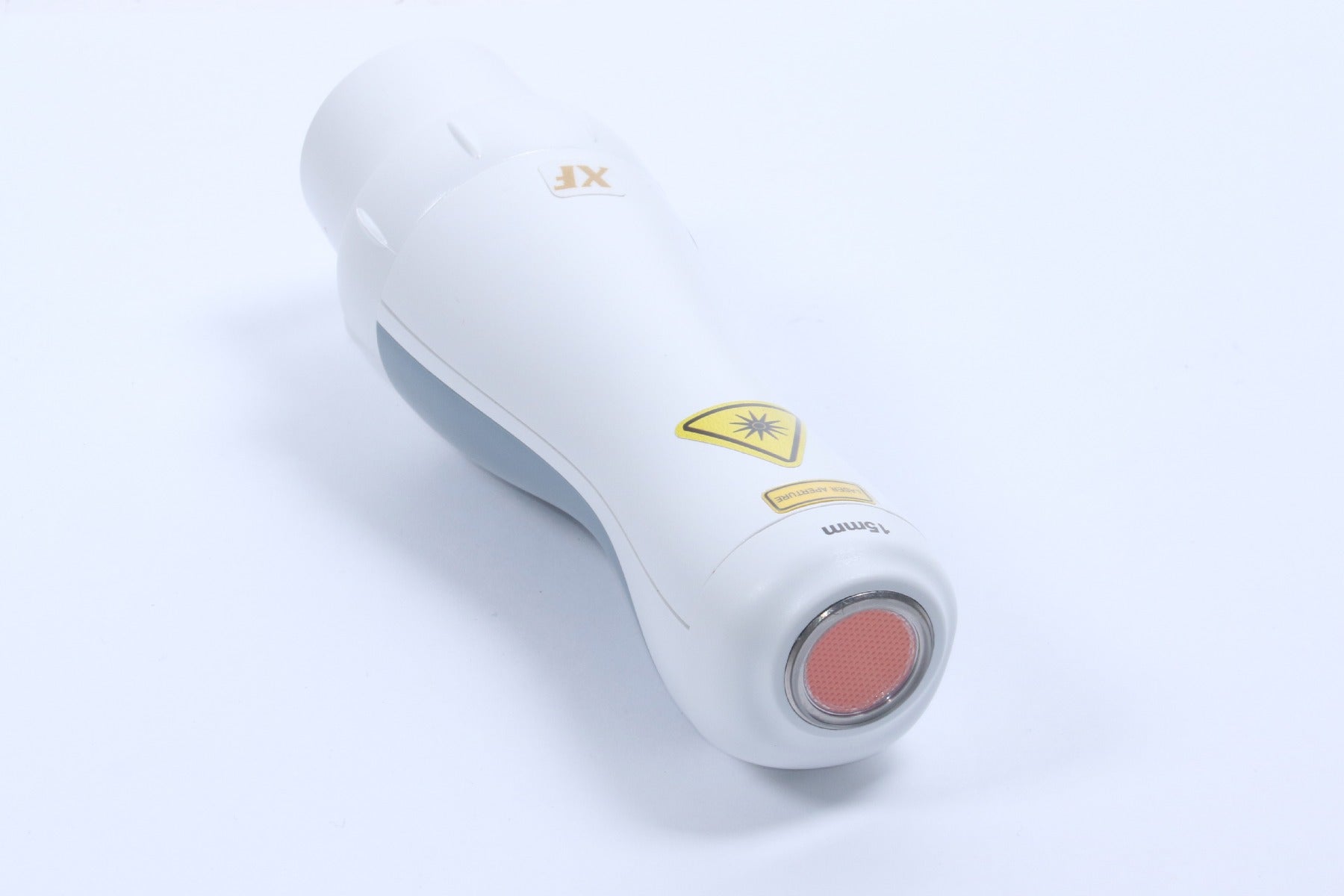 Palomar Cynosure Icon 1540 Erbium 15 mm XF Fractional Laser Microlens Handpiece