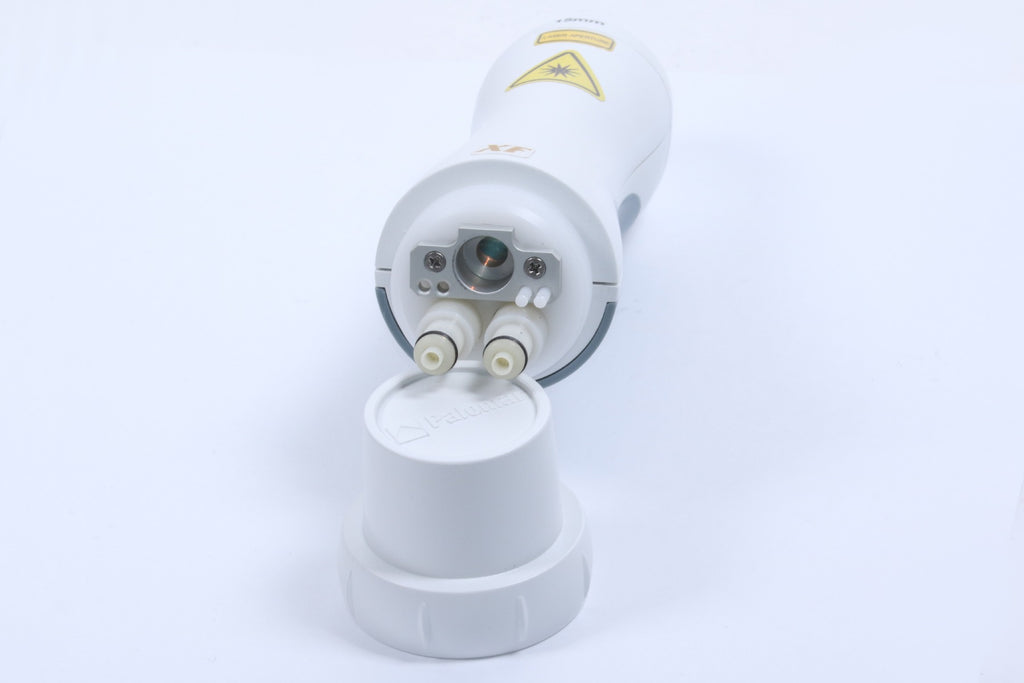 Palomar Cynosure Icon 1540 Erbium 15 mm XF Fractional Laser Microlens Handpiece