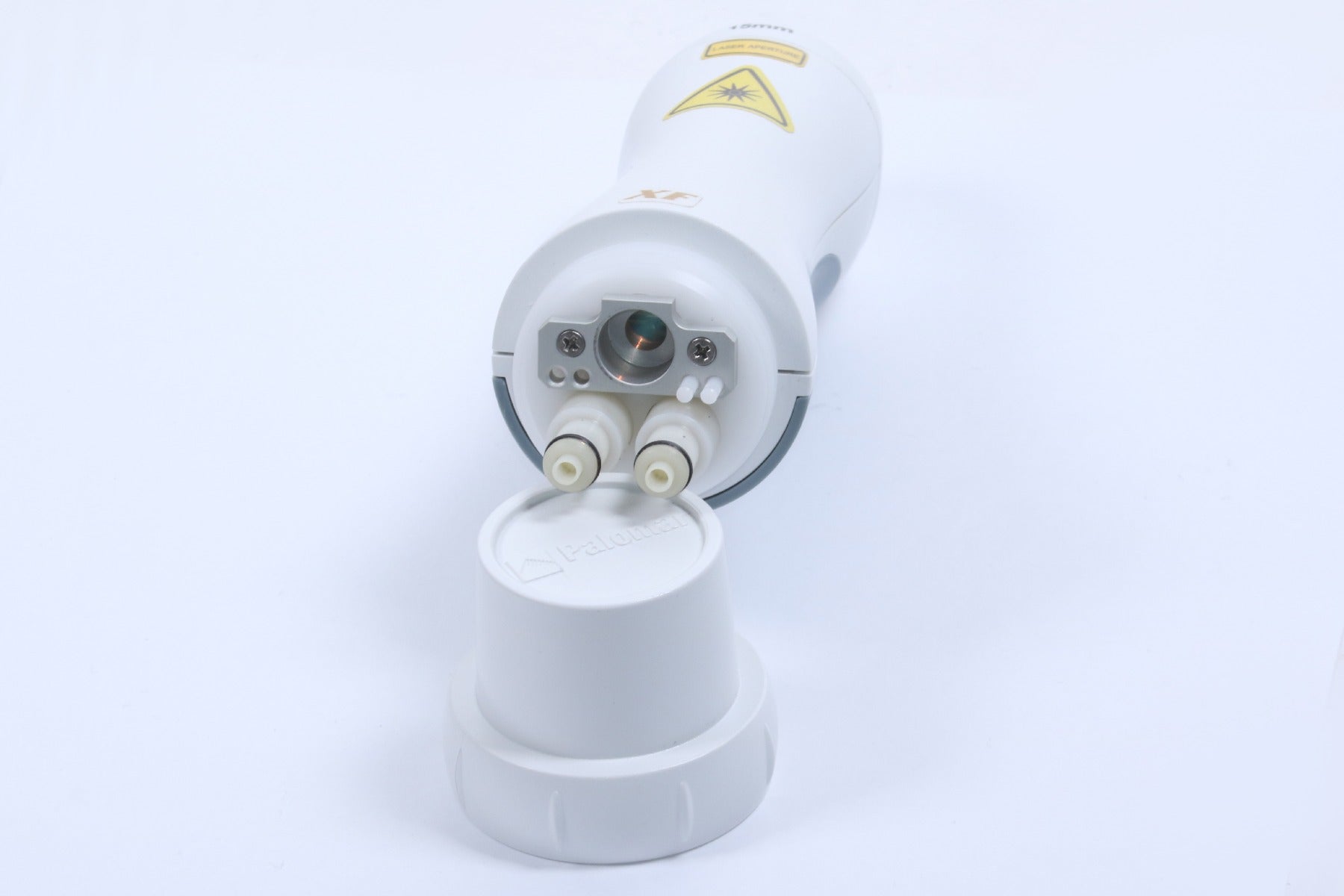Palomar Cynosure Icon 1540 Erbium 15 mm XF Fractional Laser Microlens Handpiece