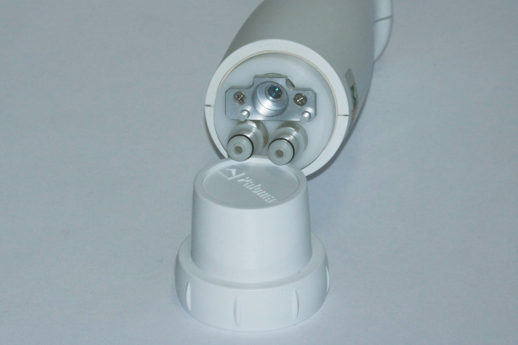 Cynosure Palomar Icon 1540 Erbium 12 mm XD Fractional Laser Microlens Handpiece