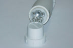 Cynosure Palomar Icon 1540 Erbium 12 mm XD Fractional Laser Microlens Handpiece