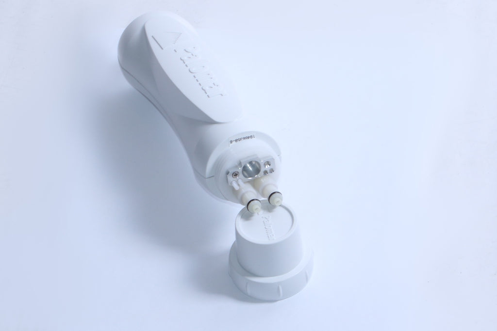 Cynosure Palomar 1540 Erbium Laser Handpiece Calibration Head Tip Attachment