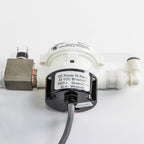 Cynosure Affinity QS DC Power IN Relay 24 VDC label and Gems Sensors P/N 234264