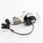 Cynosure Affinity QS DC Power IN Relay flow switch with status LED and connector cable