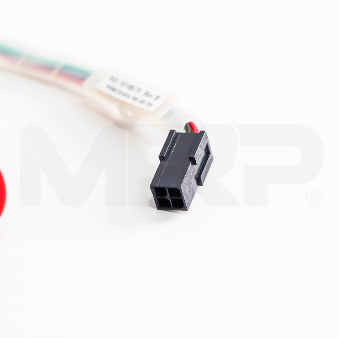 Cynosure Affinity E-Stop harness 4-pin connector