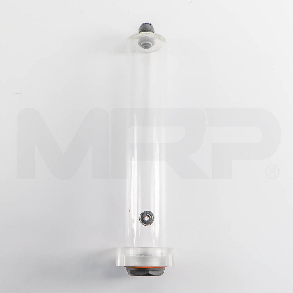 Cynosure Affinity QS cooling water reservoir tank - Parts As-Is