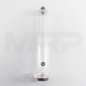 Cynosure Affinity QS Cooling Water Reservoir Tank - Parts As-Is