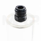 Cynosure Affinity QS water reservoir top push-to-connect fitting