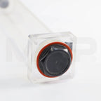 Cynosure Affinity QS water reservoir bottom fill cap with O-ring