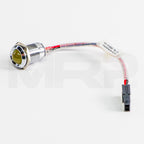 Cynosure Affinity QS power indicator LED harness with part tag