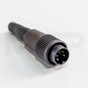 Cynosure Affinity QS Remote Safety Interlock Plug - Parts As-Is