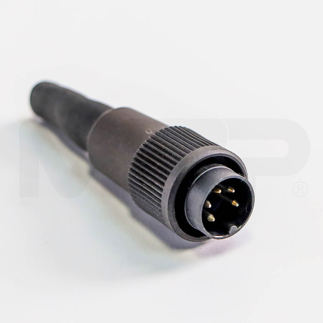 Cynosure Affinity QS remote safety interlock plug 5-pin connector