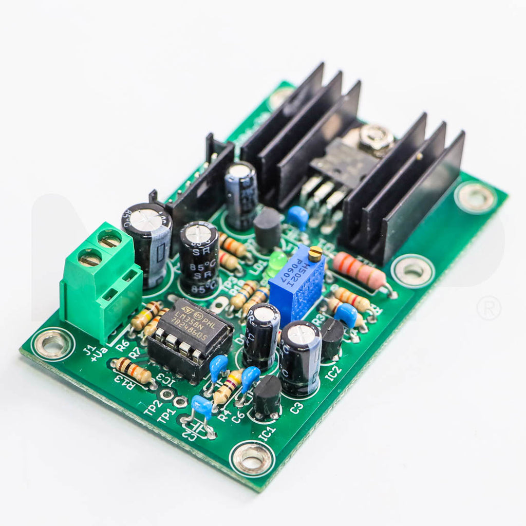 Cynosure Affinity QS AC distribution PCB board terminal block and components