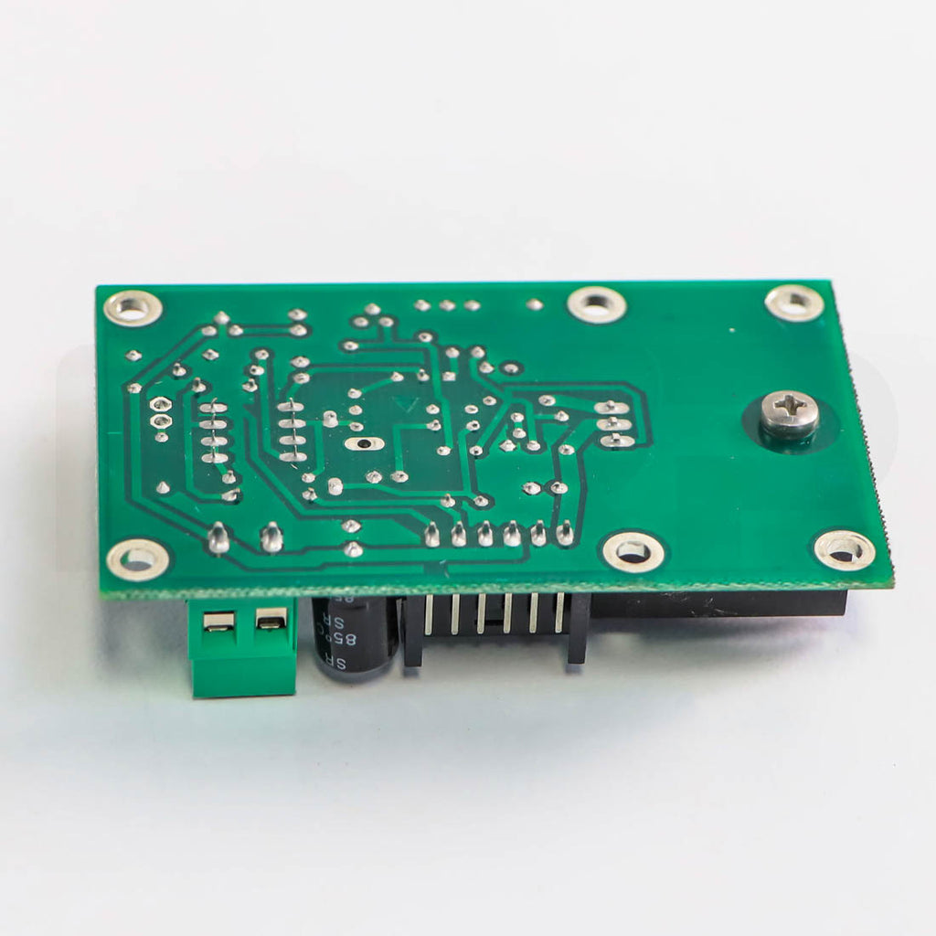 Cynosure Affinity QS AC distribution PCB board underside