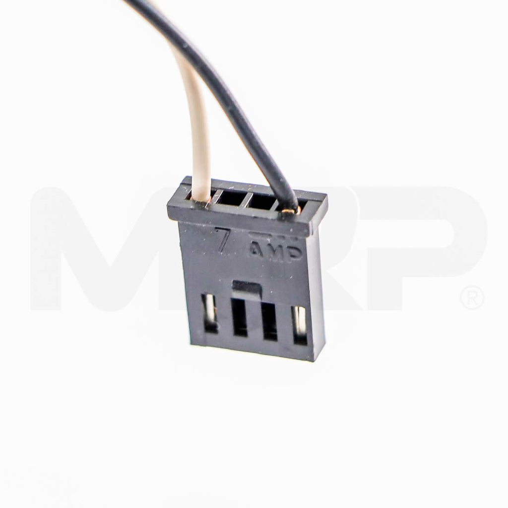 Cynosure Affinity QS Q-switch driver module AMP 4-position connector