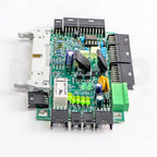 Cynosure Affinity QS Q-switch laser module board angled view showing QS05-2B marking