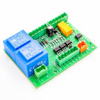 Cynosure Affinity QS Voltage Distribution Board - Untested As-Is