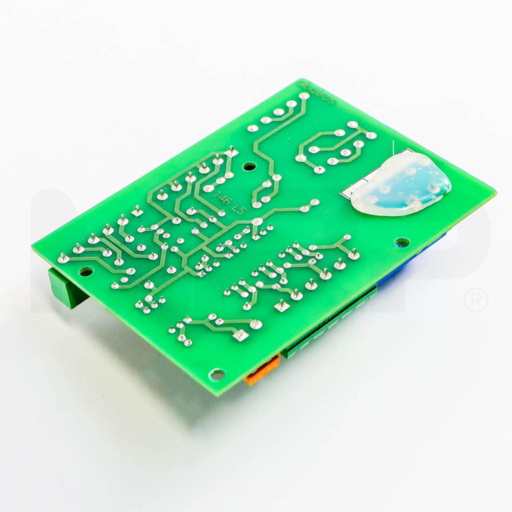 Cynosure Affinity QS Voltage Distribution Board - Untested As-Is